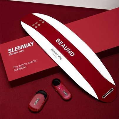 [BEAUND] Уход для стройного контура тела Slenway