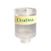 [ClearDea.] Картридж-кейс для душа Glow On And On (1 шт.)