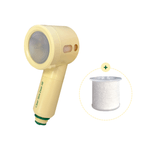 [ClearDea.] Душевая лейка Glow On And On (1 шт., с фильтром)