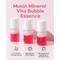 [ClearDea.] Пузырьковая Эссенция Mucin Mineral Vita Bubble First Essence 60мл