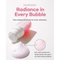 [ClearDea.] Пузырьковая Эссенция Mucin Mineral Vita Bubble First Essence 60мл