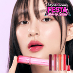 [rom&nd] Тинт для губ The Juicy Lasting Tint (24 оттенка на выбор)