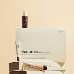 [Dr.Reju-All] Профессиональная программа ухода за кожей Advanced Skincare Program