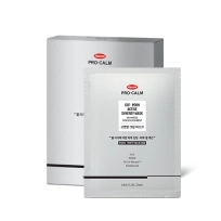 [PRO-CALM] Синергетическая маска EGF PDRN Active Synergy Mask (5шт)