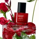 [haruharu wonder] Успокаивающая сыворотка Rose PDRN Soothing Serum 30мл