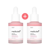 [MEDICUBE] Дуо-набор сывороток Collagen PDRN Pink Peptide Serum