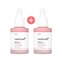 [MEDICUBE] Дуо-набор сывороток Collagen PDRN Pink Peptide Serum