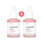 [MEDICUBE] Дуо-набор сывороток Collagen PDRN Pink Peptide Serum