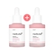 [MEDICUBE] Дуо-набор сывороток Collagen PDRN Pink Peptide Serum