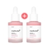 [MEDICUBE] Дуо-набор сывороток Collagen PDRN Pink Peptide Serum