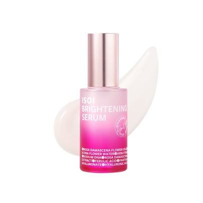 [ISOI] Сыворотка для сияния кожи Brightening Serum 35мл