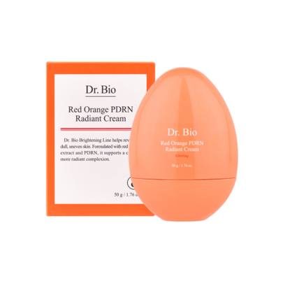 [Dr.Bio] Сияющий крем Red Orange PDRN Radiant Cream 50г
