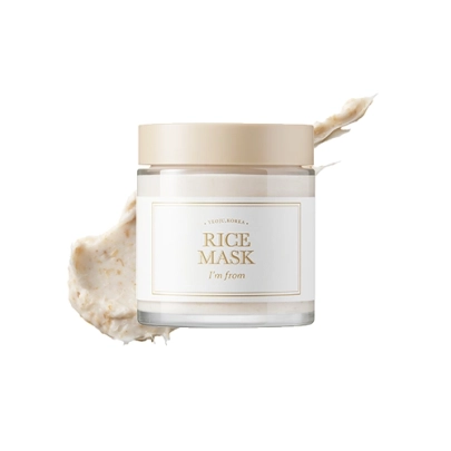 [I'm From] Маска с рисом Rice Mask 110г