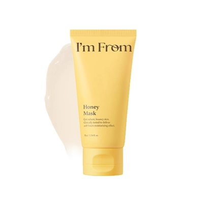 [I'm From] Honey Mask 70g