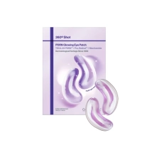 [Centellian24] PDRN патчи для сияния кожи вокруг глаз 360 Shot PDRN Glowing Eye Patch (6 пар)