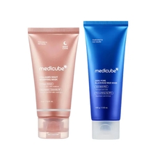 [MEDICUBE] Набор TXA Niacinamide Glow
