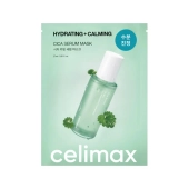 [celimax] Cica Calming Serum Mask (1ea)