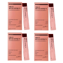 [ESTHER FORMULA] (2+2) Эластин Ориджинал Elastin Original 7X (18г*14шт*4 упаковки)