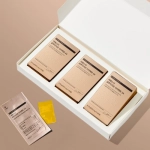 [ESTHER FORMULA] (Халяль) Глутатион Glutathione Direct Film 5X (подарочный набор)