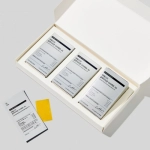 [ESTHER FORMULA] (Халяль) Глутатион Direct Film 3X (подарочный набор)