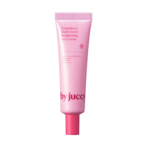 [by juccy] Осветляющий крем для кожи вокруг глаз Gooseberry Dark circle Brightening 30мл
