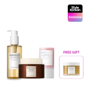 [SKIN1004] Набор Pore Refining & Firming