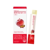 [Foodology] Желейные конфеты с яблочным уксусом Apple Cider Vinegar Jelly