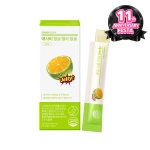 [Foodology] [Foodology] Желейные конфеты с яблочным уксусом (мандарин)