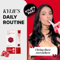 [Foodology] *Обновление дизайна* Желе-стики для похудения Coleology Cutting Jelly (10 стиков)