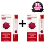 [Foodology] ★1+1★  *Обновление дизайна* Желе-стики для похудения Coleology Cutting Jelly (10 стиков)