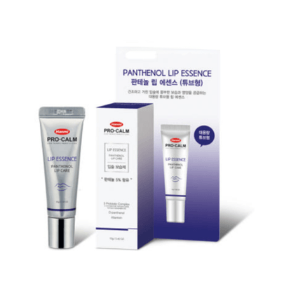 [PRO-CALM] Эссенция для губ Panthenol Lip Essence 12г