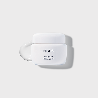 [MIDHA] Рисовый крем Rice Cream 50мл