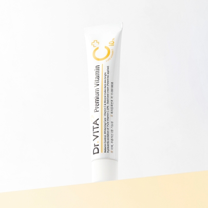[Dr.VITA] Премиальный крем Premium Vita C Cream 30мл