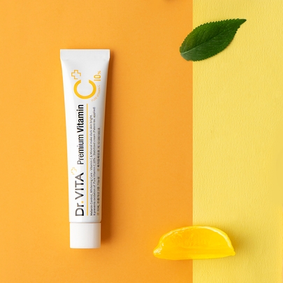 [Dr.VITA] Премиальный крем Premium Vita C Cream 30мл