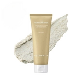 [RETURNITY] *обновление* Смываемая глиняная маска Yulmu Skinclean Mask 120гр