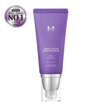 [Missha] Сыворотка BB-крем M Perfect Cover Serum BB Cream 50ml (4 оттенка)