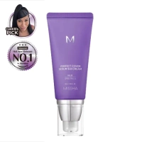 [Missha] Сыворотка BB-крем M Perfect Cover Serum BB Cream 50ml (4 оттенка)