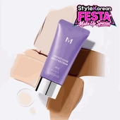 [Missha] *Мини* M Perfect Cover Serum BB Cream 20ml (4 оттенка)