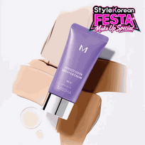[Missha] *Мини* M Perfect Cover Serum BB Cream 20ml (4 оттенка)