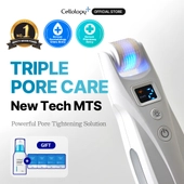 [Cellology] Интенсивный уход за порами Pore Shot MTS