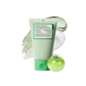 [FULLY] Маска-пенка для умывания Green Tomato Clay Pack Cleanser 120мл