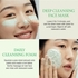 [FULLY] Маска-пенка для умывания Green Tomato Clay Pack Cleanser 120мл