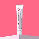 [Dr.VITA] Премиум крем с витамином Premium Vita A Cream 30мл