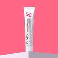 [Dr.VITA] Премиум крем с витамином Premium Vita A Cream 30мл