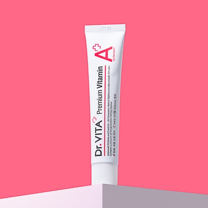 [Dr.VITA] Премиум крем с витамином Premium Vita A Cream 30мл