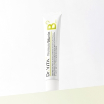 [Dr.VITA] Премиум крем с витамином Premium Vita B Cream 30мл