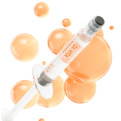 [Dr.VITA] Сыворотка-шот Slow Aging 300 PDRN Shot 4.5мл