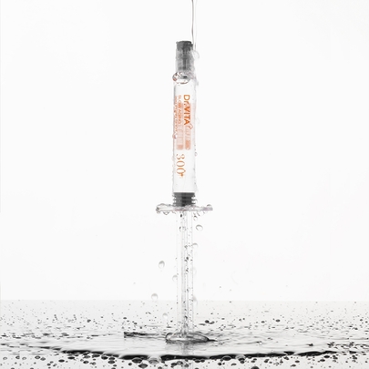 [Dr.VITA] Сыворотка-шот Slow Aging 300 PDRN Shot 4.5мл