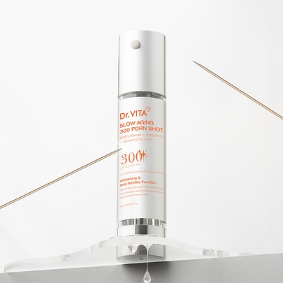 [Dr.VITA] Сыворотка PDRN 300 Slow Aging 300 PDRN Shot 50мл