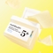 [Numbuzin] Концентрированные тонер-пэды No.5+ Glutathione Vitamin Concentrated Toner Pad (70шт)